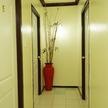 Moatoga Hotel أبيا المظهر الخارجي الصورة