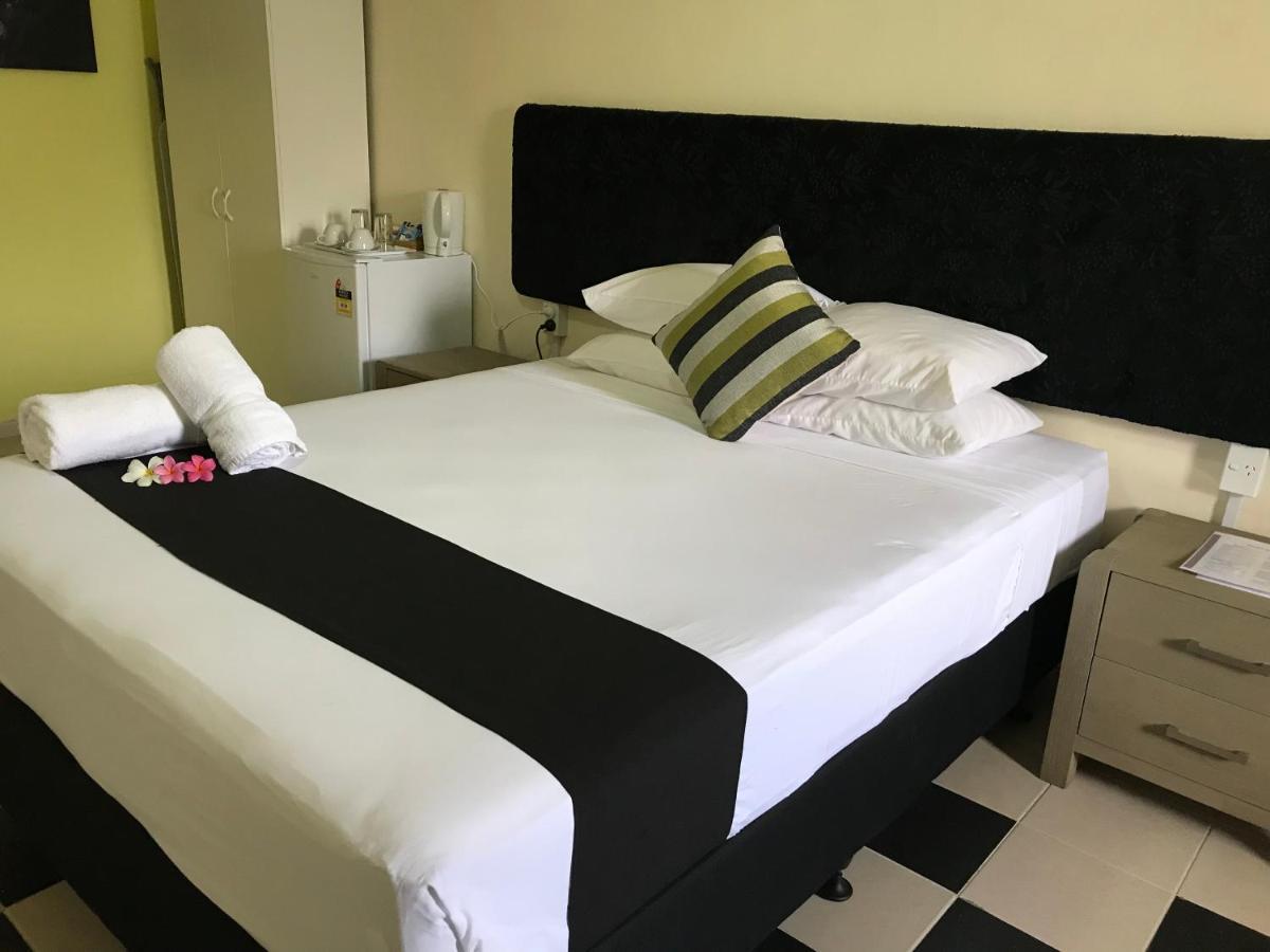 Moatoga Hotel أبيا المظهر الخارجي الصورة