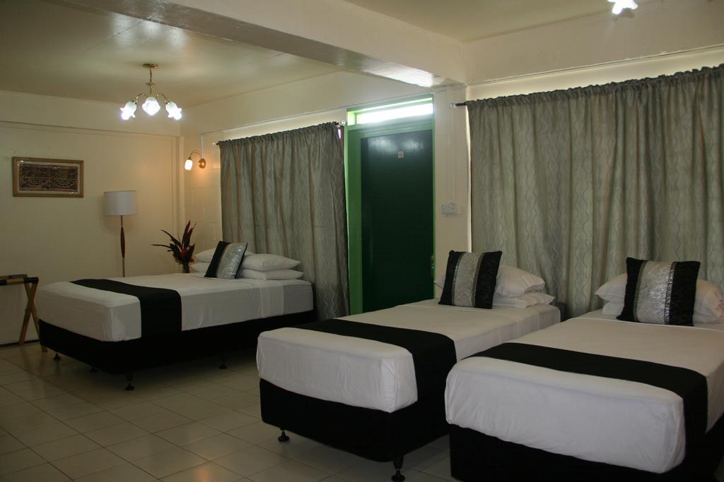 Moatoga Hotel أبيا المظهر الخارجي الصورة
