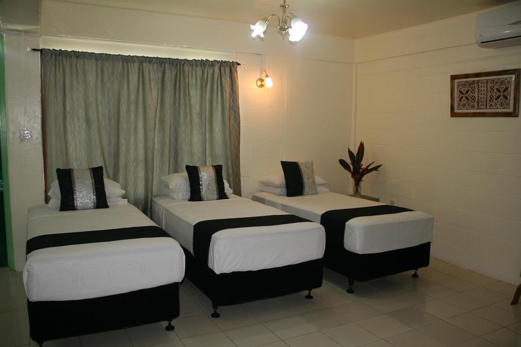 Moatoga Hotel أبيا المظهر الخارجي الصورة