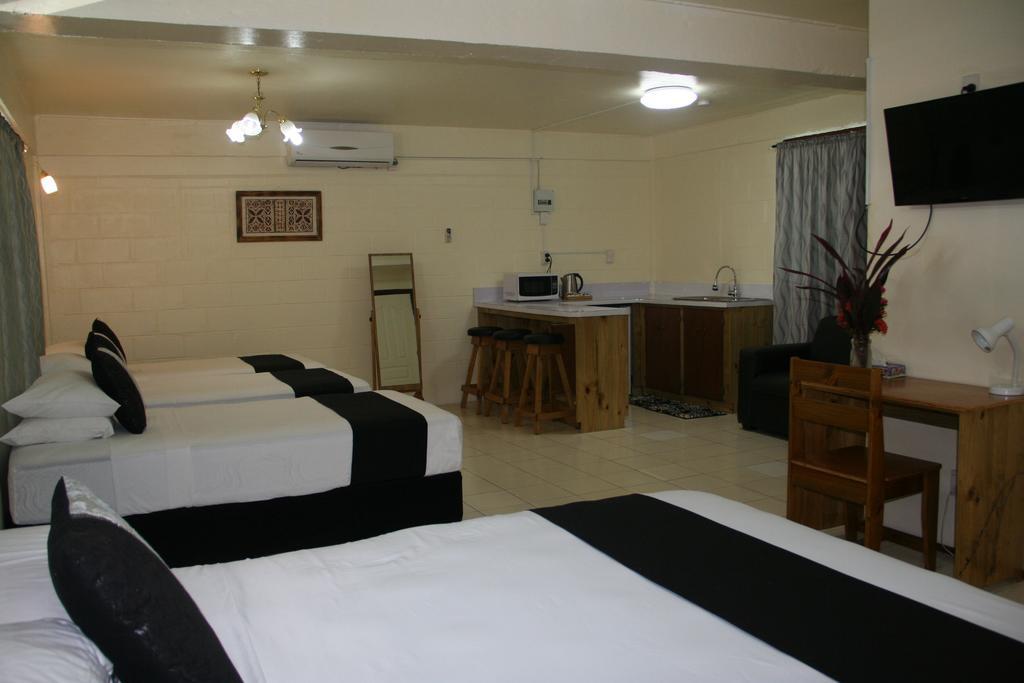 Moatoga Hotel أبيا المظهر الخارجي الصورة