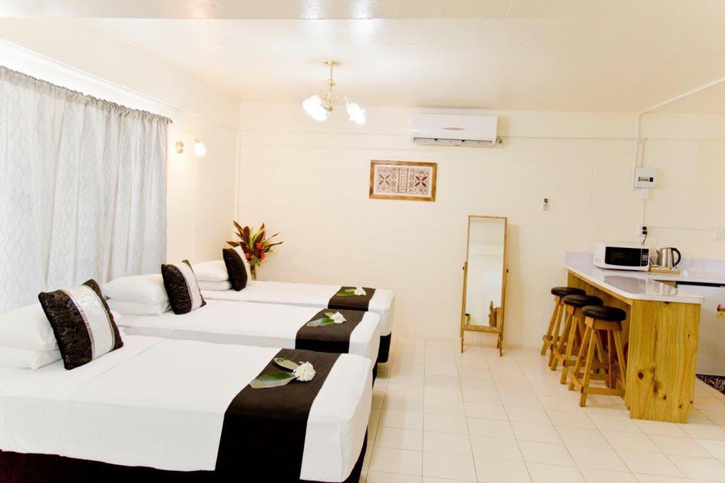 Moatoga Hotel أبيا المظهر الخارجي الصورة