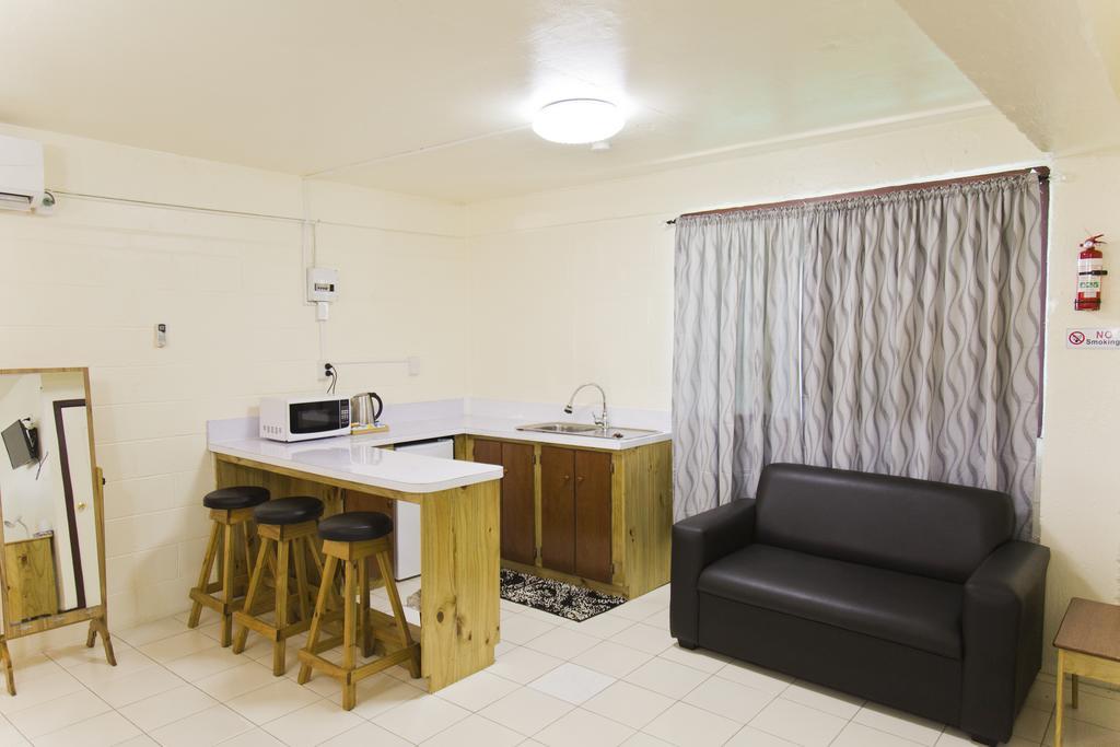 Moatoga Hotel أبيا المظهر الخارجي الصورة