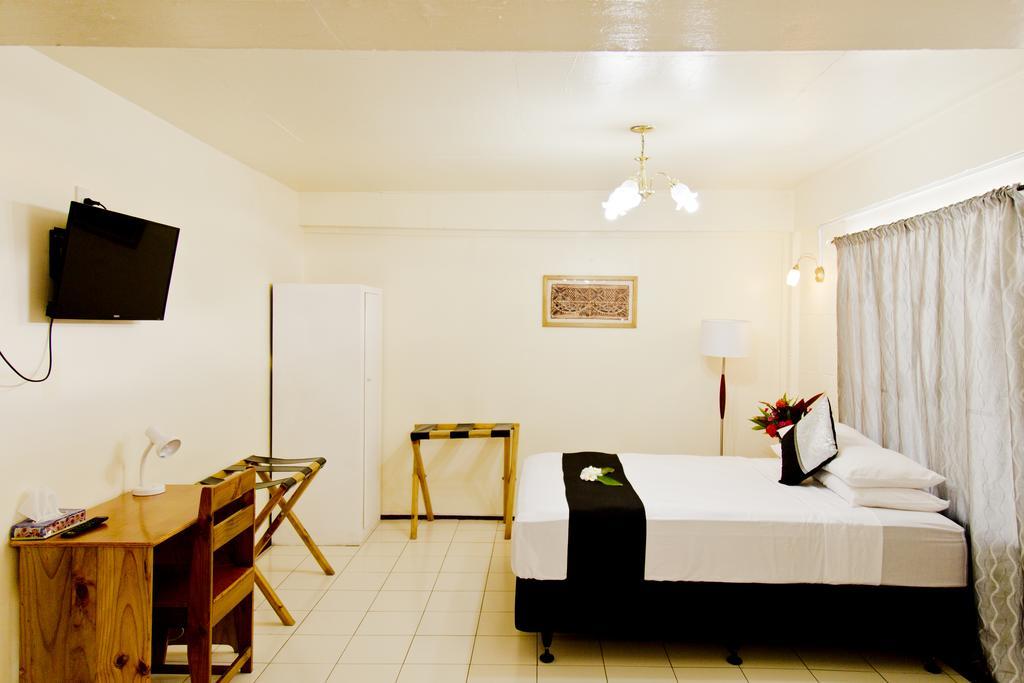 Moatoga Hotel أبيا المظهر الخارجي الصورة