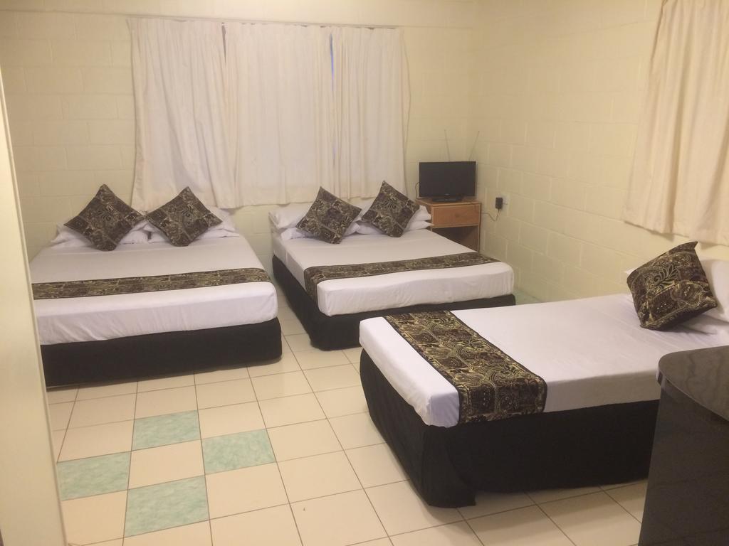 Moatoga Hotel أبيا المظهر الخارجي الصورة