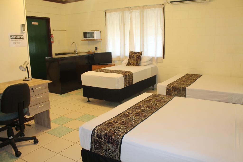 Moatoga Hotel أبيا المظهر الخارجي الصورة