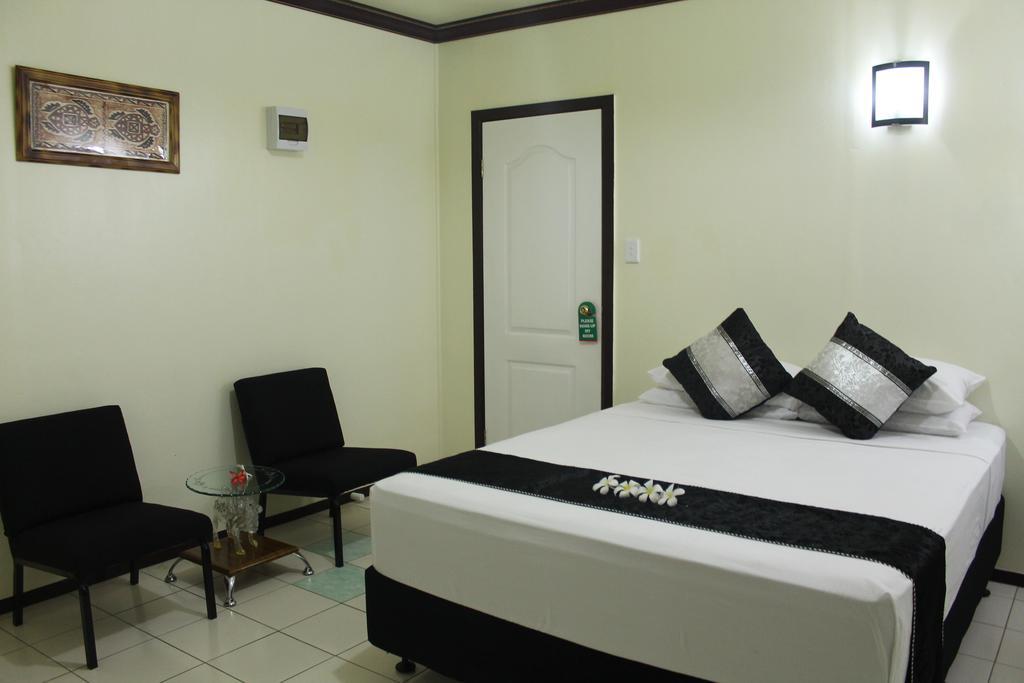 Moatoga Hotel أبيا المظهر الخارجي الصورة