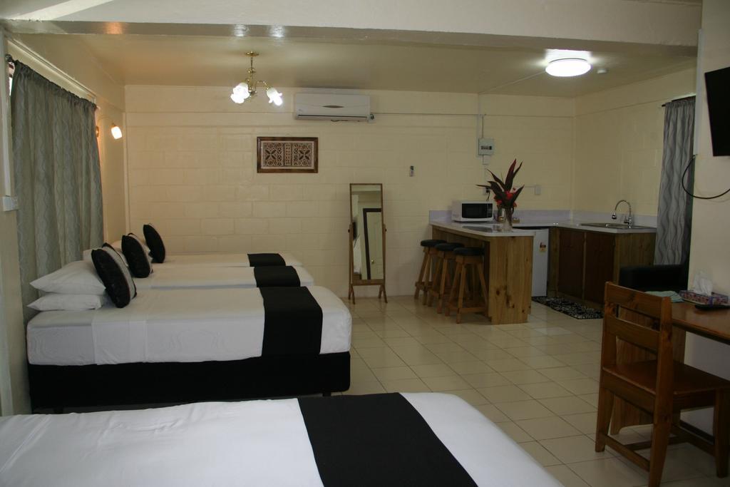 Moatoga Hotel أبيا المظهر الخارجي الصورة