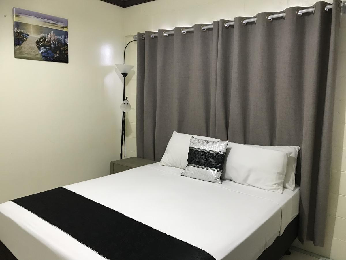 Moatoga Hotel أبيا المظهر الخارجي الصورة