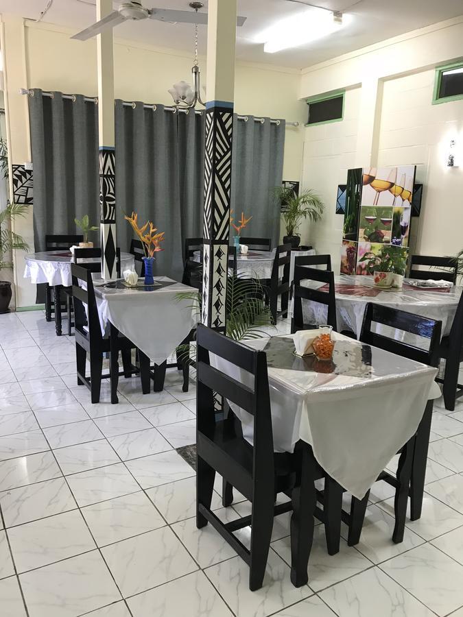Moatoga Hotel أبيا المظهر الخارجي الصورة