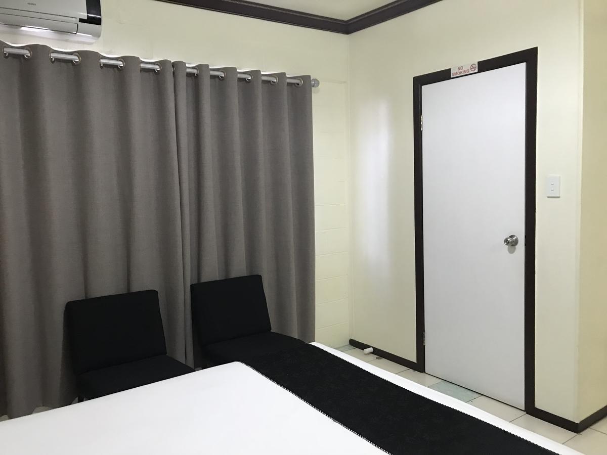Moatoga Hotel أبيا المظهر الخارجي الصورة