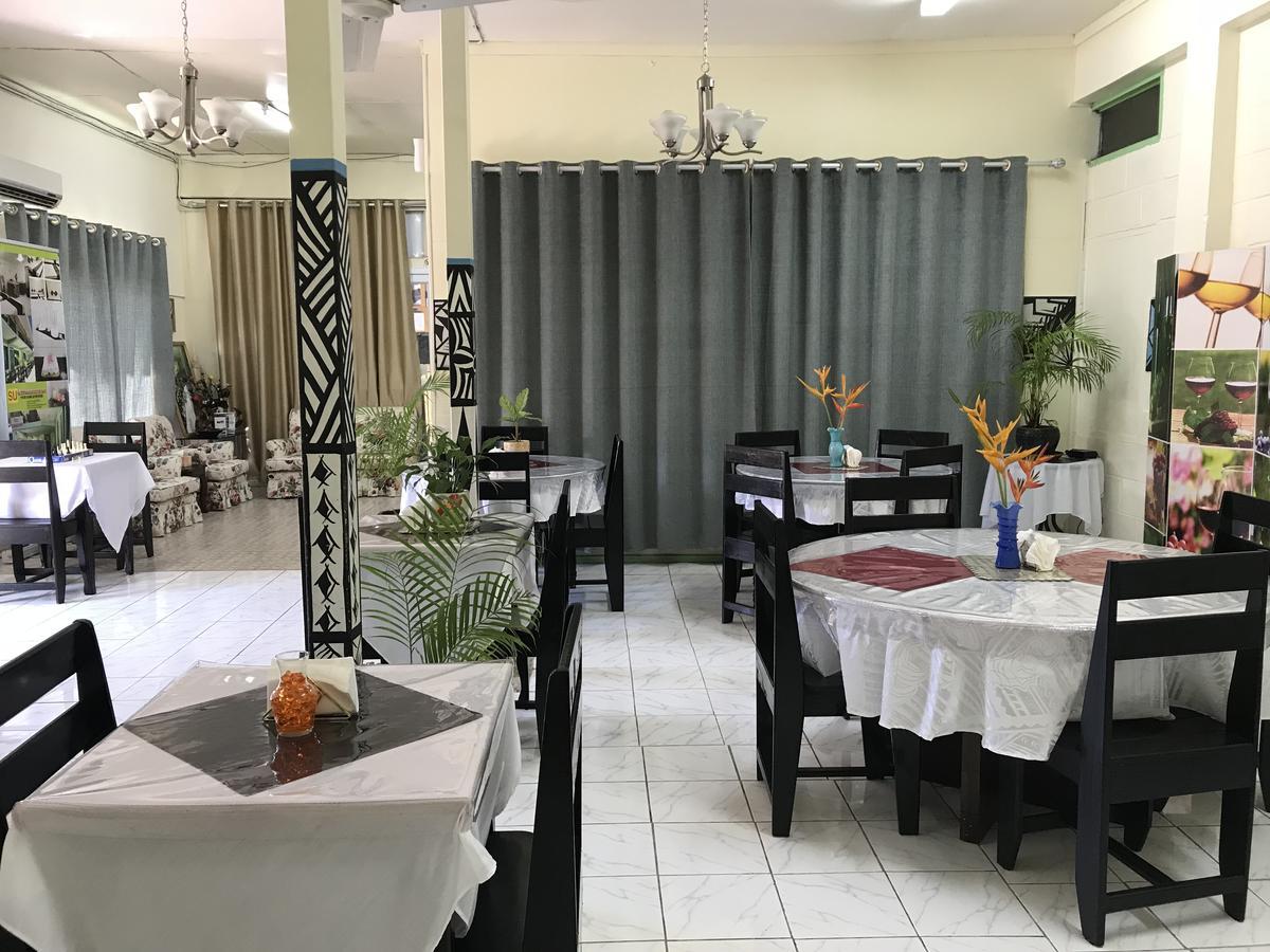 Moatoga Hotel أبيا المظهر الخارجي الصورة