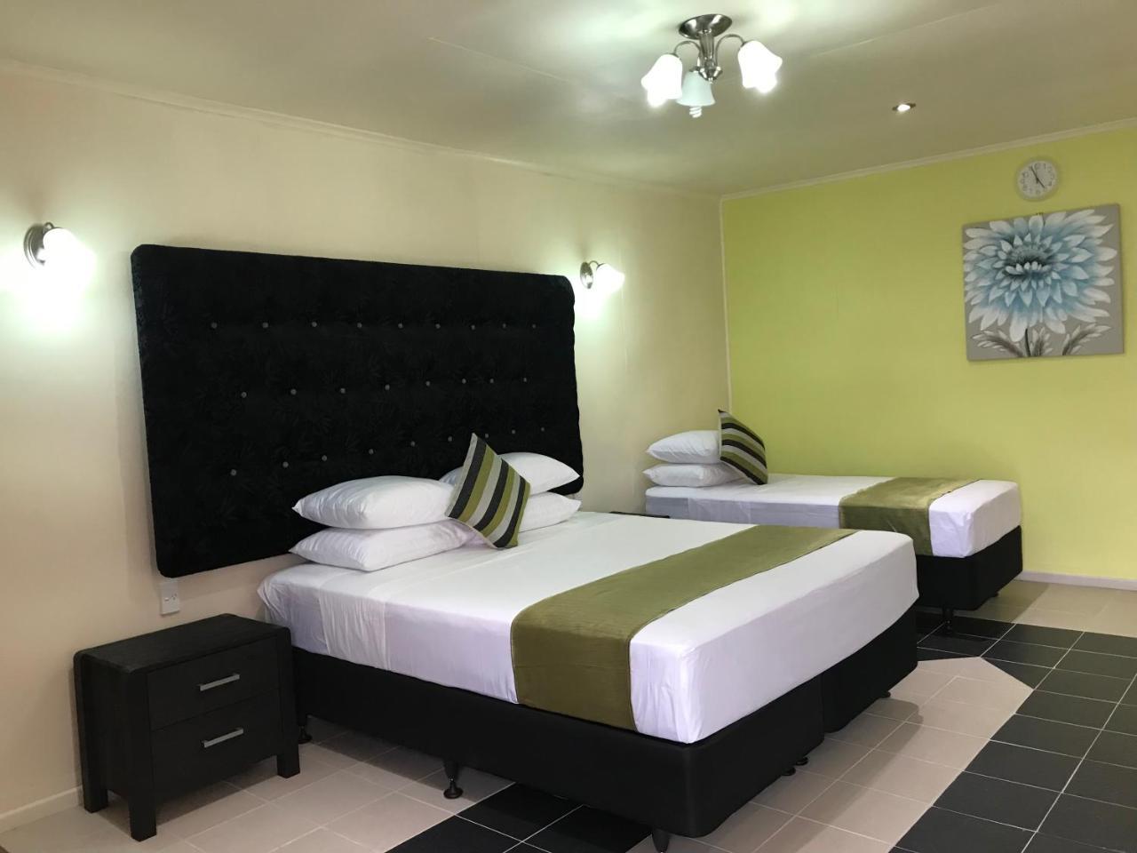 Moatoga Hotel أبيا المظهر الخارجي الصورة