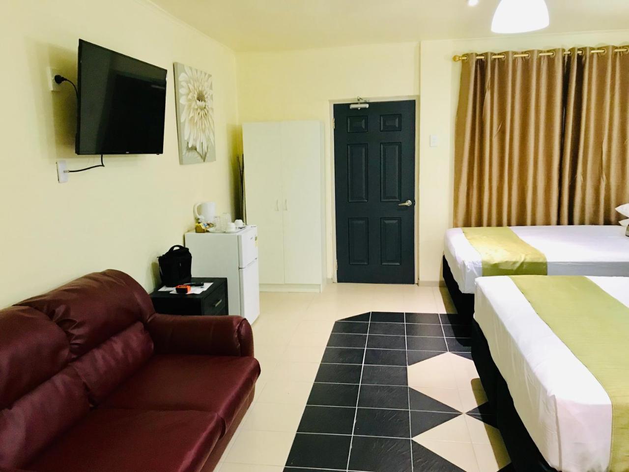 Moatoga Hotel أبيا المظهر الخارجي الصورة