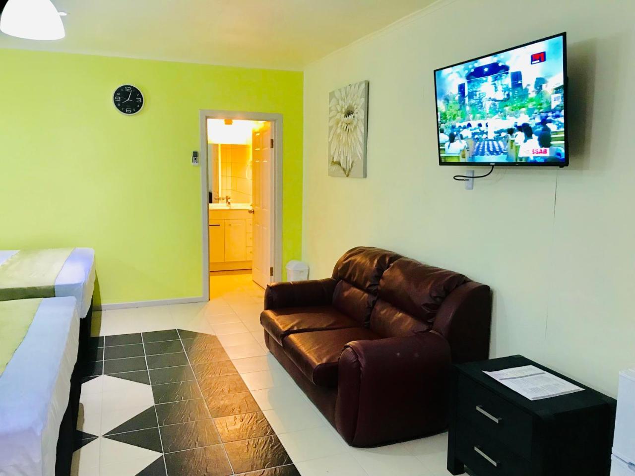Moatoga Hotel أبيا المظهر الخارجي الصورة