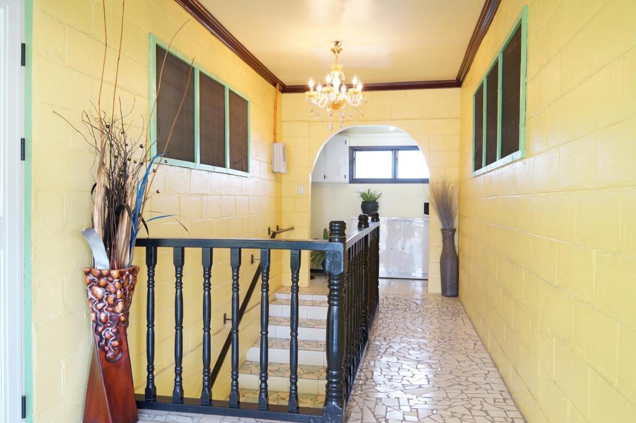 Moatoga Hotel أبيا المظهر الخارجي الصورة