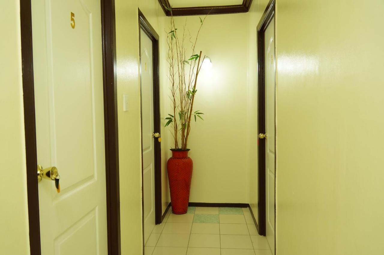 Moatoga Hotel أبيا المظهر الخارجي الصورة